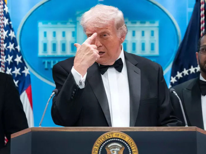 Д.Трампыг хөнөөхийг завдсан хэргийн сэжигтэн яллагдагчаар татагджээ