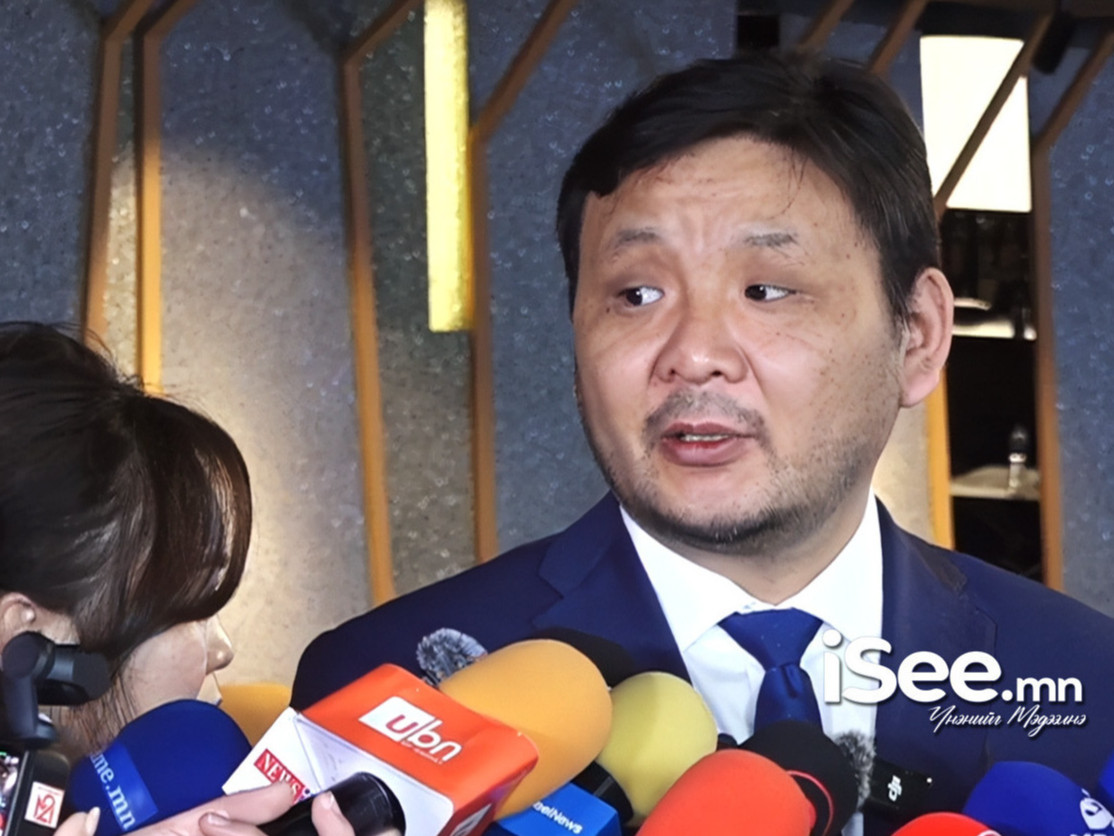 "Эрдэнэс Тавантолгой" ХК 2025 онд 1.1 их наяд төгрөгийн ашигтай ажилласан бөгөөд нэг иргэнд 63,242 төгрөг олгоно 