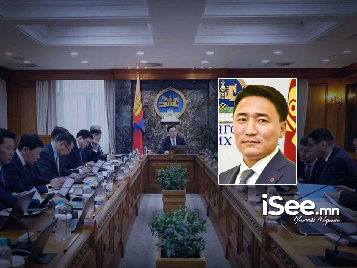 Г.Дамдинням сайд Ерөнхий сайд Н.Учралын "Чөлөөлье" санаачилгын эсрэг зөвшөөрлийн тоог нэмэх заалтыг Ашигт малтмалын хуулийн төсөлдөө оруулжээ