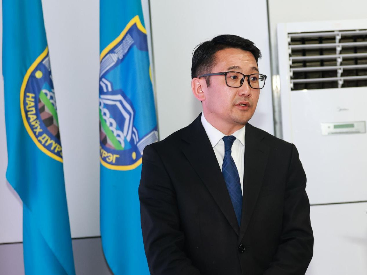 Н.Мандуул: Налайх дүүргийн ГХУСАЗЗ-ийн санхүүжилтийг өмнөх жилүүдээс 50 хувь бууруулсан