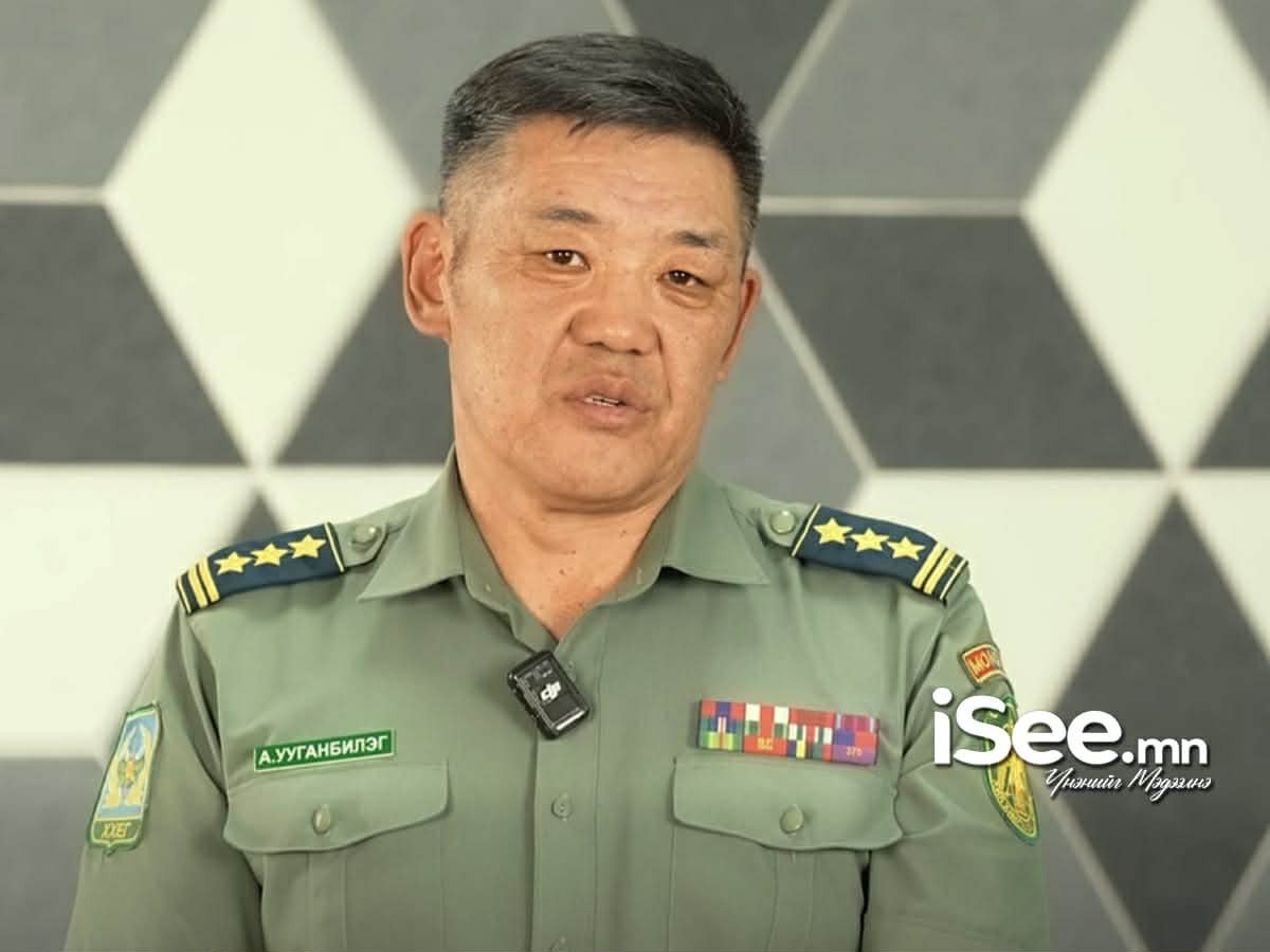 А.Ууганбилэг: ХХЕГ-аас томилогдсон шалгалтын бүлэг хэрэг гарсан гэх малын суурьт ажиллах явцад албанаас шалтгаалсан зүйл тогтоогдоогүй