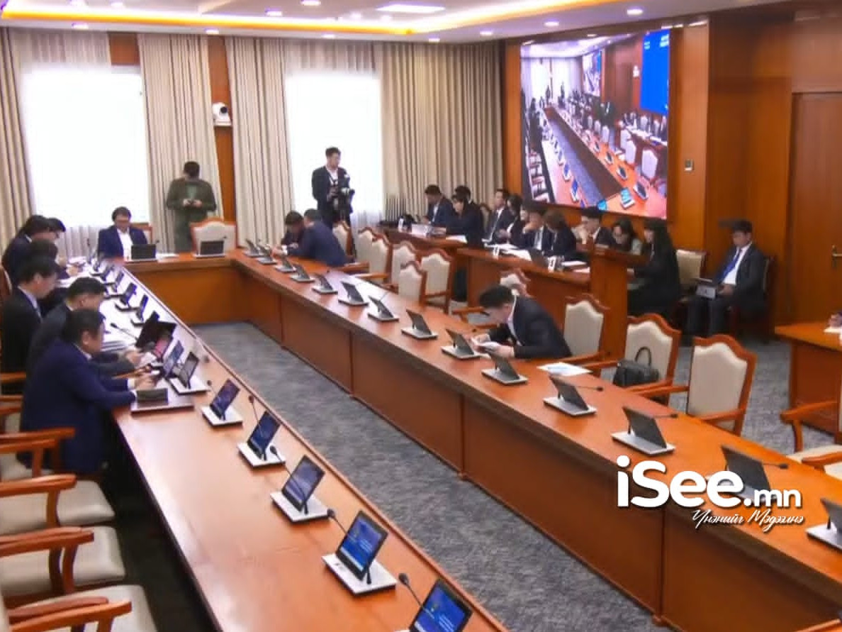 Монгол Улсын нутаг дэвсгэр дэх эдэлбэр газар, объектуудын эрхийг ОХУ-ын нэр дээр шинэчлэн бүртгэх хэлэлцээрийг байнгын хороогоор хаалттай хэлэлцэж байна