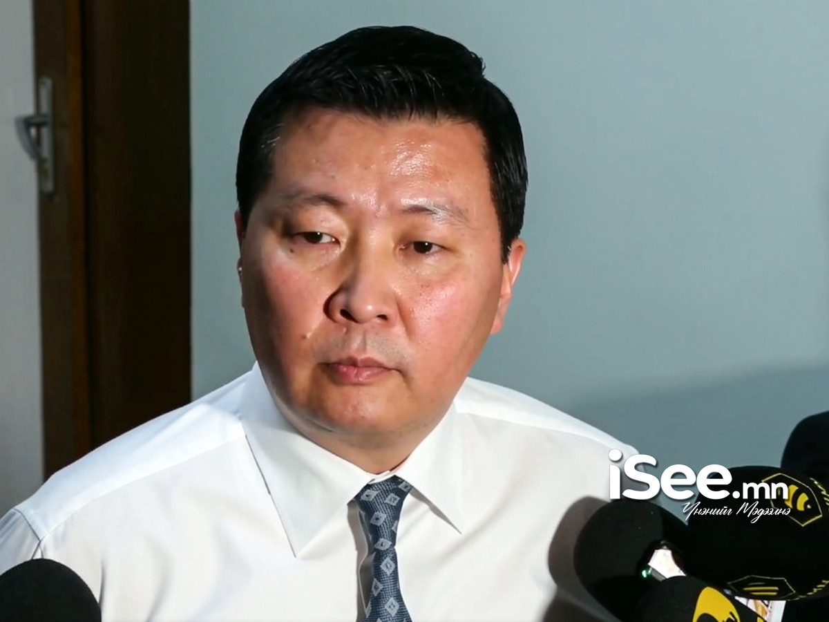 Э.Бат-Амгалан: Х.Нямбаатар, Ж.Батбаясгалан нар хуульгүй мэт авирлаж Улаанбаатар хотыг удирдах нь зохисгүй үйлдэл 