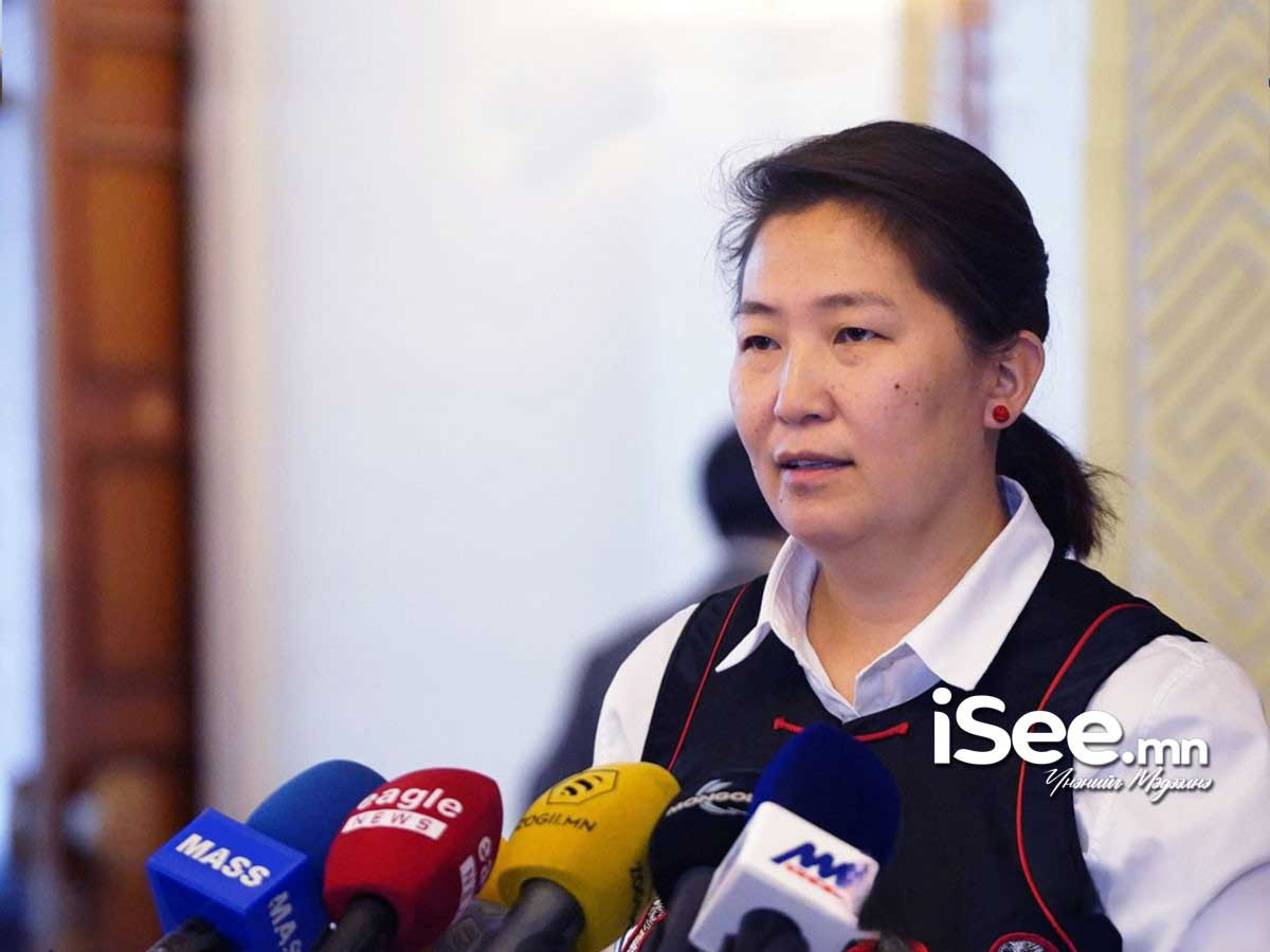 УИХ-ын гишүүн Х.Баасанжаргалыг Хүний эрхийн дэд хорооны даргаар томилохыг дэмжлээ 