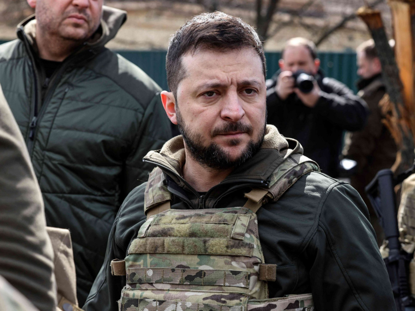 Оросын газрын тосны үйлдвэр дахин Украины халдлагад өртөж, иргэдийг нүүлгэн шилжүүлжээ