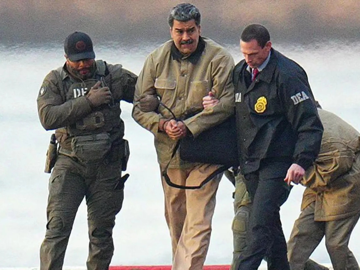 Н.Мадурог огцрохыг мөрийцсөн хэрэгт буруутгагдаж буй АНУ-ын цэрэг өөрийгөө "буруугүй" гэж мэдэгджээ