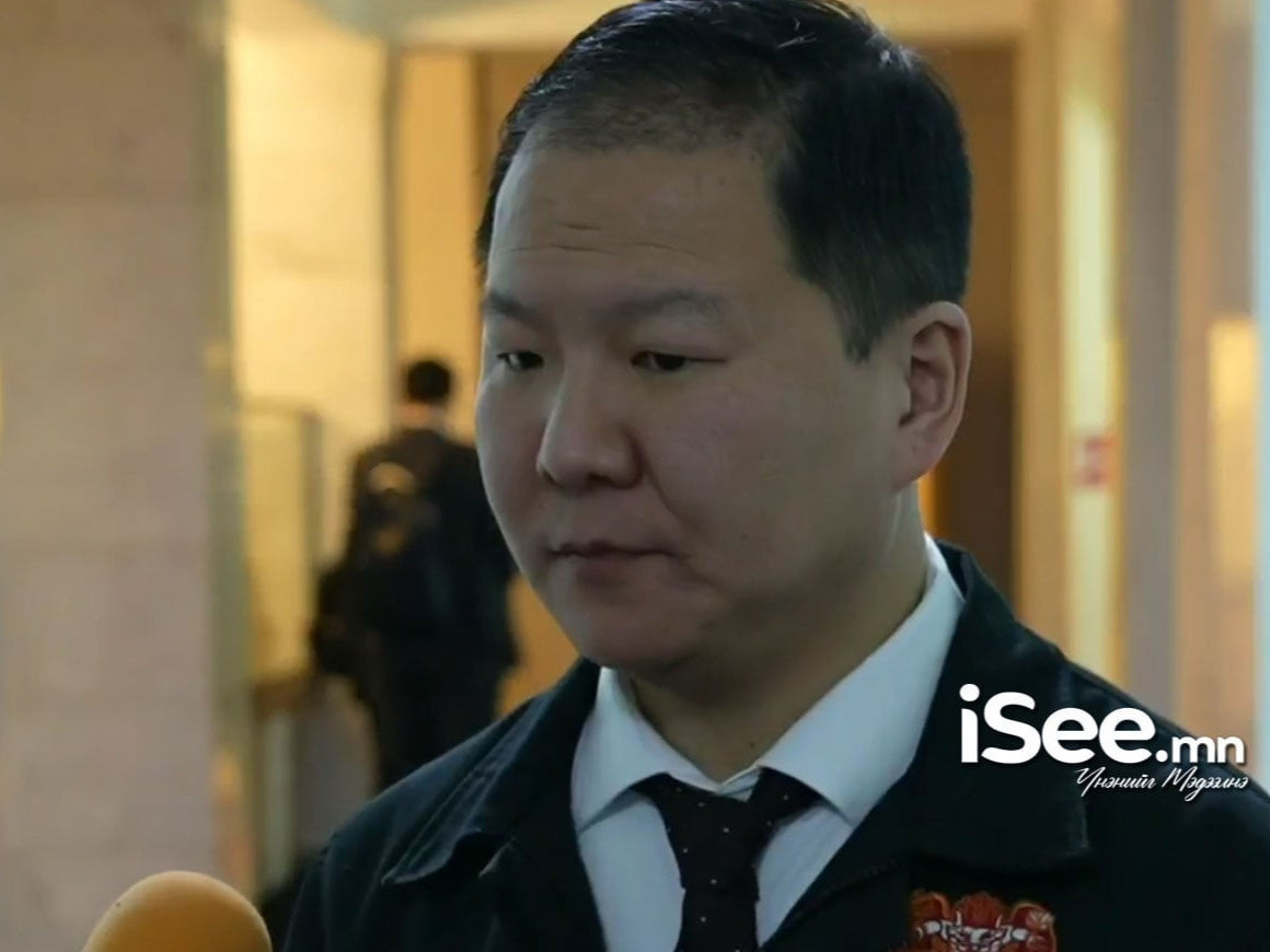 ЦЕГ: Т.Даваадалай хамаарал бүхий этгээдүүдийнхээ дансаар 6.6 тэрбум төгрөг авч, ажил гүйцэтгэсэн мэтээр тайлагнан мөнгө угаасан байж болзошгүй нөхцөл байдал илэрсэн 