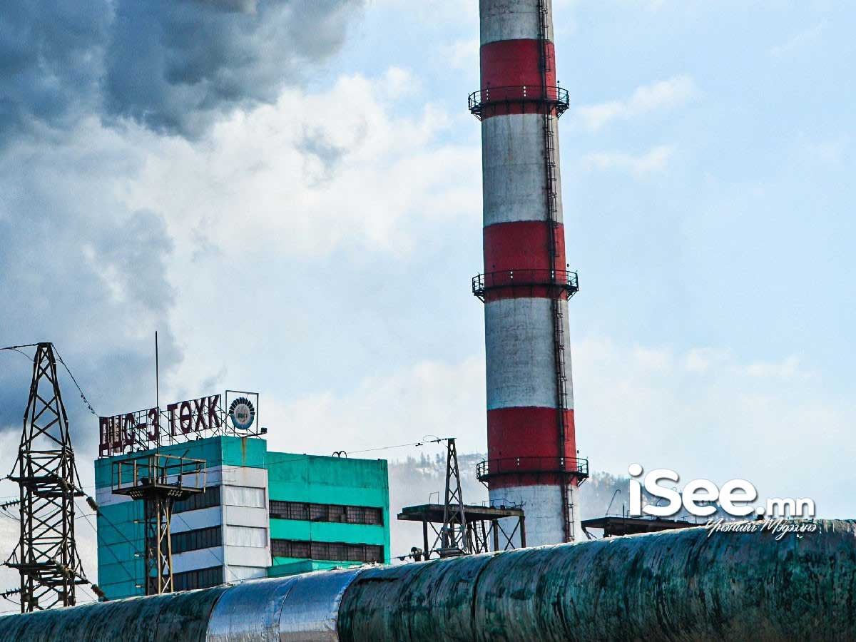 ДЦС-уудын засвар, шинэчлэлийн ажилд шаардлагатай хөрөнгийг Засгийн газрын нөөц сангаас гүйцэтгэлээр санхүүжүүлнэ