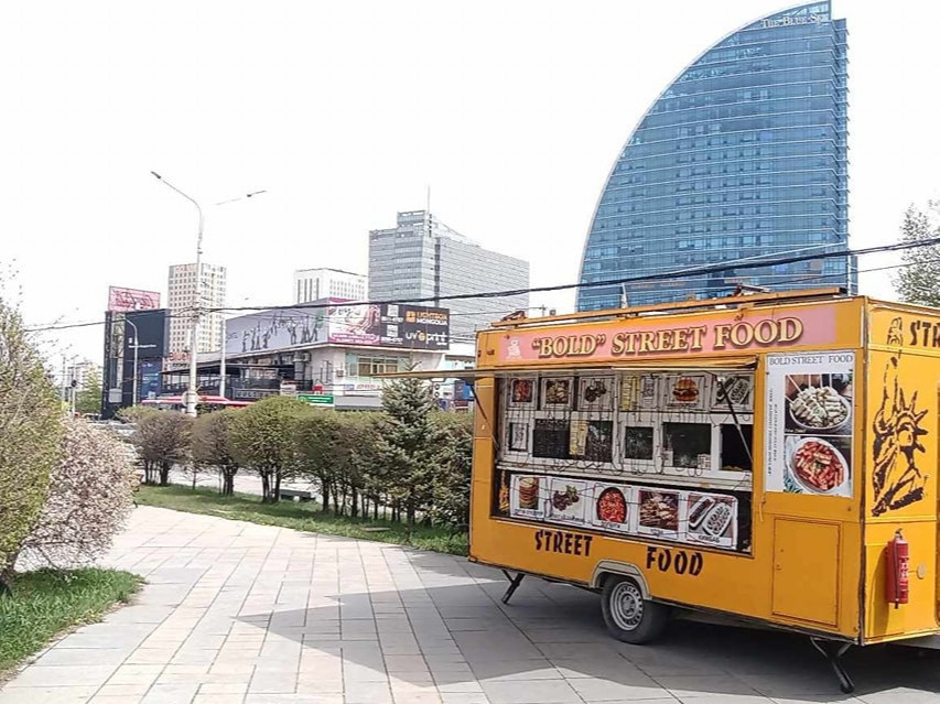 "Сүүдрэвчтэй худалдаа, Food street-ийг дүүргээс заасан байршилд ажиллуулна
