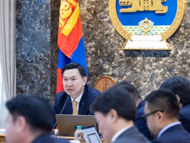 Энэ онд таван аймагт нарны станц ашиглалтад орно