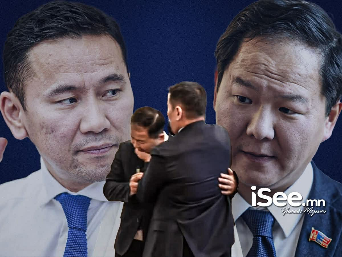 УИХ-ын гишүүн Д.Энхтүвшинг Засаг даргын орлогч Т.Даваадалайгийн эрүүл мэндэд хөнгөн хохирол санаатай учруулсан гэж үзжээ