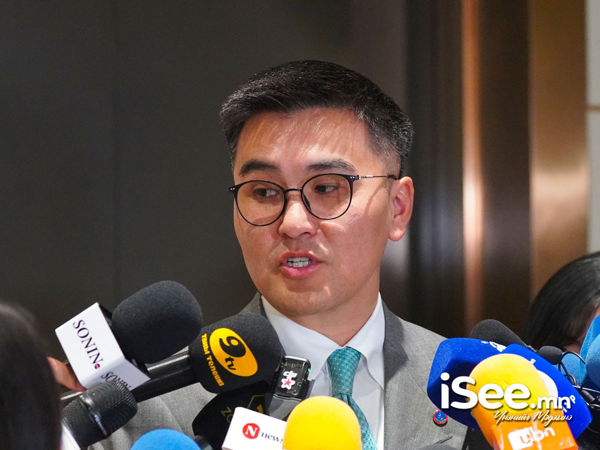 Ч.Лодойсамбуу: Сүүлийн үед төрийн зарим асуудал “сошиал шүүх”-ийн нөлөөнд орж, хуулийн байгууллагын үйл ажиллагааг орлох хандлага ажиглагдах болсон