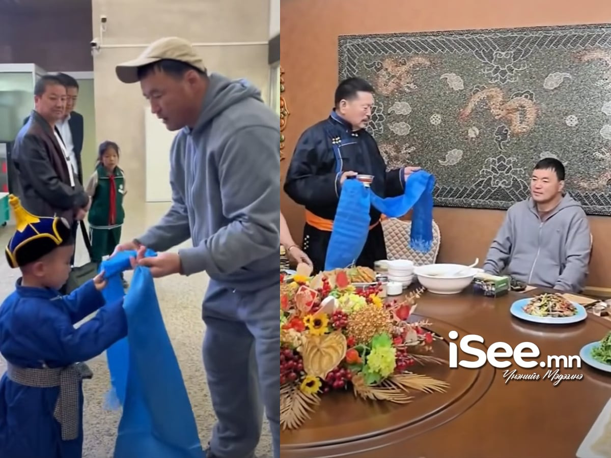 Дархан аварга А.Сүхбат хос 1024 бөхийн барилдаанд барилдахаар Өвөр Монголд очжээ