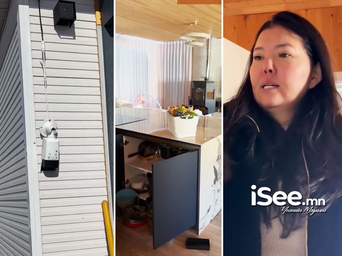 М.Нарантуяа-Нарагийн гэрт нэвтэрч, эд зүйлсийг нь хулгайлсан этгээдийг 8 хүртэл жилийн хорих ялтай зүйл ангиар яллагдагчаар татах санал хүргүүлжээ