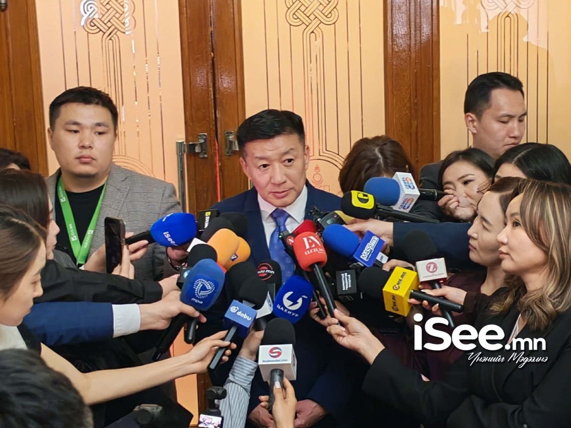 С.Баярцогт: Ардчилсан намын нэг фракц эсрэг байр суурьтай байгаа ч бид эвлэлдэн нэгдэж чадна 