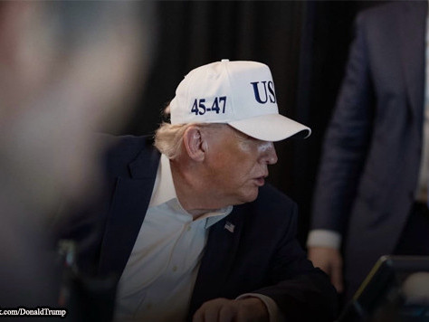 Оман хэлэлцээрт саад учруулбал бөмбөгдөнө гэж Д.Трамп сүрдүүлсэн гэж мэдээлжээ