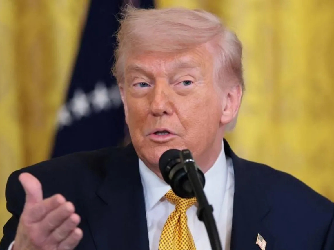 Д.Трамп: Ирантай энхийн хэлэлцээр байгуулах найдвар төрж байна