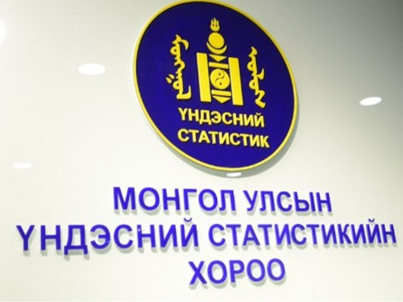 Инфляц хоёр оронтой тоонд хүрч, 10.1 хувь болов