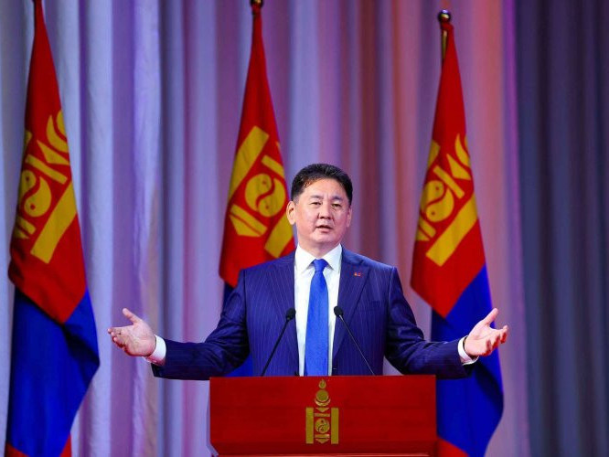 Сонгинохайрхан дүүрэг сүүлийн таван жилд эрүүл мэнд, боловсролын салбарт онцгой анхаарчээ