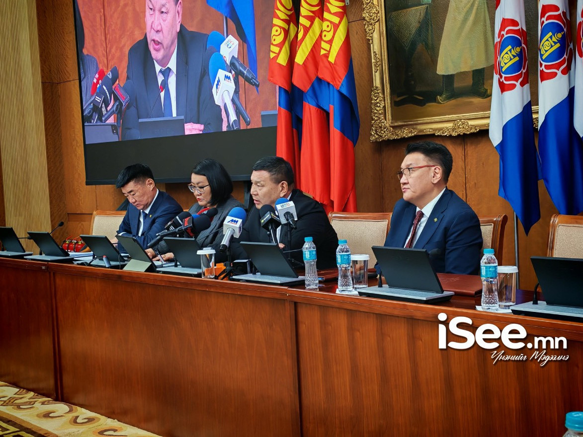  "Татварын багц хууль"-ийн өөрчлөлтөөр НӨАТ төлөгчийн босгыг 400 сая болгон нэмэгдүүлэхээр төлөвлөсөн хэмээн МАН-ын бүлэг мэдээллээ