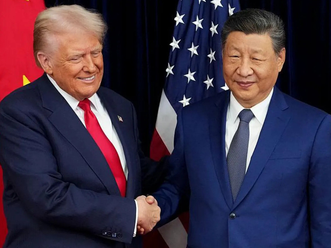 Доналд Трампын БНХАУ-д хийх төрийн айлчлал маргааш эхэлнэ 