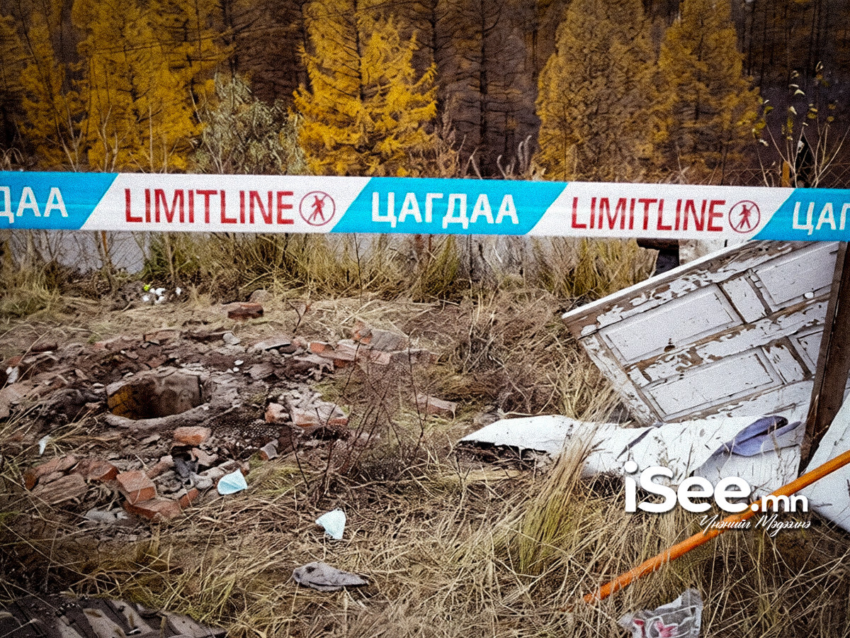 СЭРЭМЖЛҮҮЛЭГ: Цэвэр, бохирын шугам тавьж байсан гурван иргэн шороонд дарагдаж, амь насаа алдсан харамсалтай хэрэг гарчээ