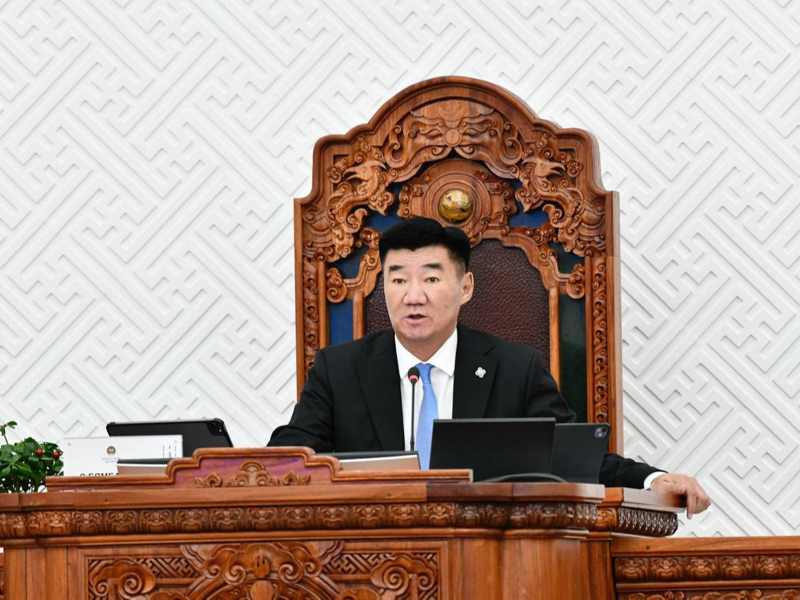 Чуулганаар Татварын багц хуулийг УИХ-аар хэлэлцэх эсэхийг хэлэлцэнэ