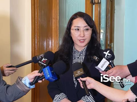 Ж.Баярмаа: ХХОАТ-ыг нэг хувь болгох хуулийн төслийн санал хураалтыг өнөөдөр 16:00 цагаас явуулна, дэмжигдэнэ гэдэгт итгэлтэй байгаа