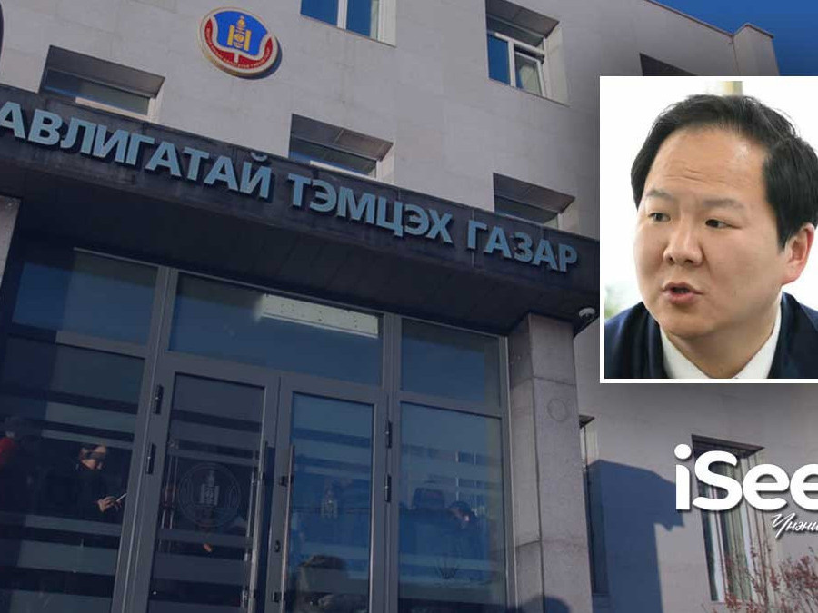 ШУУРХАЙ: Т.Даваадалайг нэг сарын хугацаагаар цагдан хорих, таслан сэргийлэх арга хэмжээ авахаар шийдвэрлэлээ