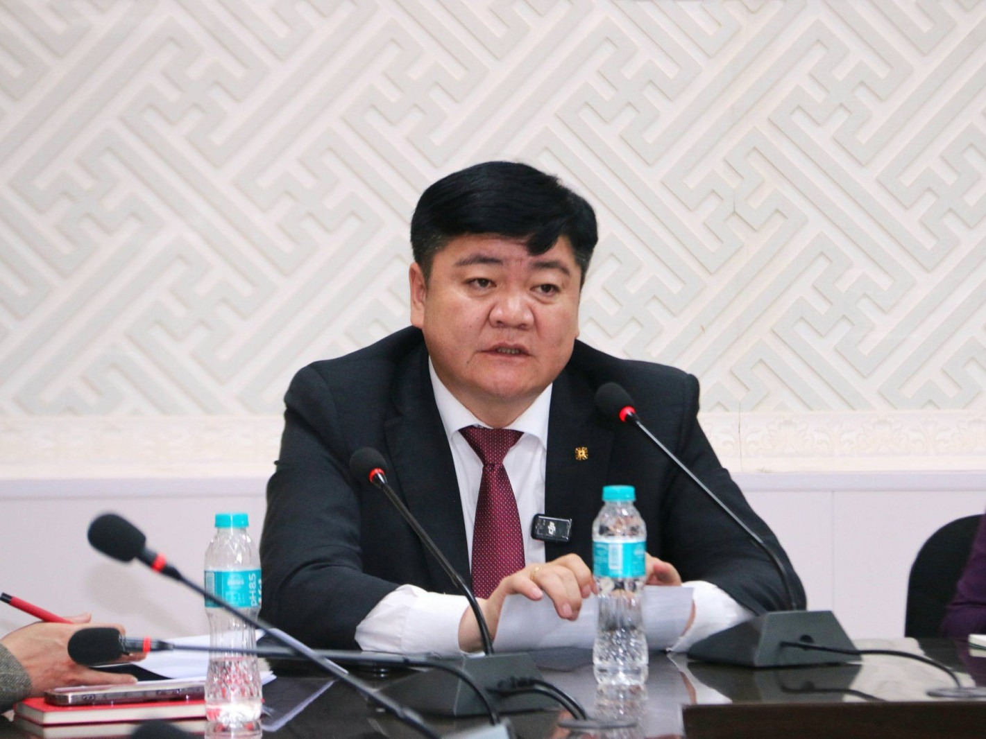 Зайсан, Арцатын аманд олон жил амьдарсан иргэдэд газар ашиглах эрх олгоно