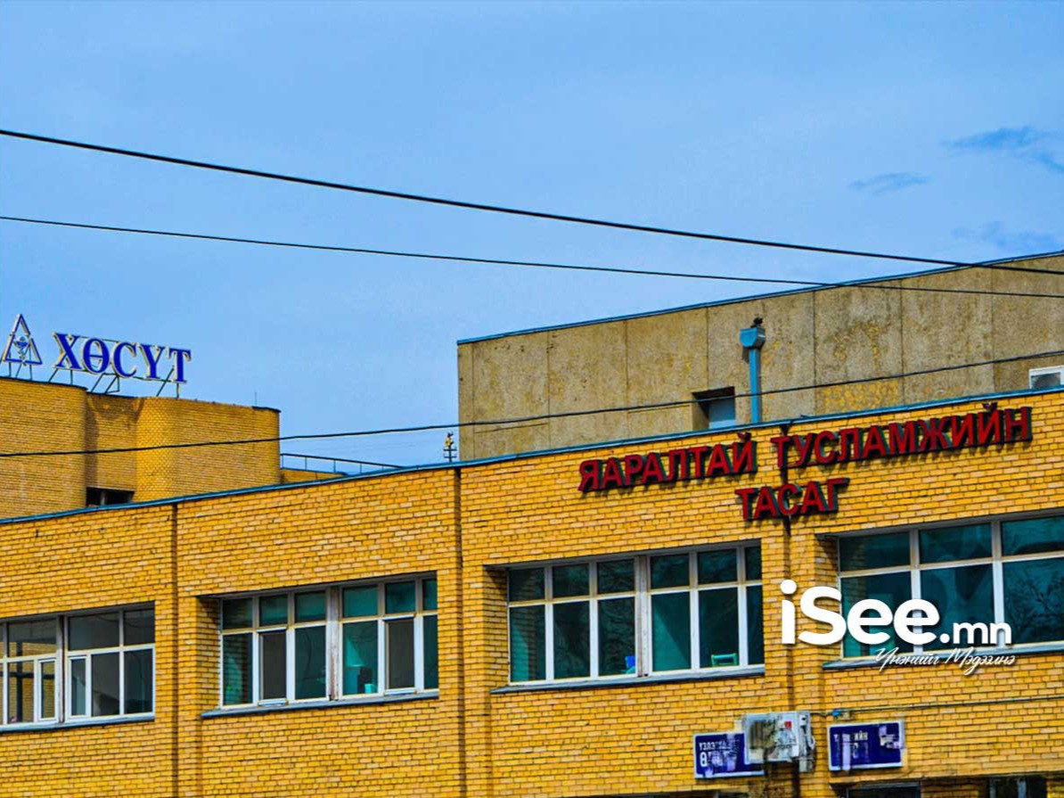 Улаанбурхан өвчнөөр 72 хүн эмнэлэгт, 20 хүн гэрээр эмчлүүлж байна