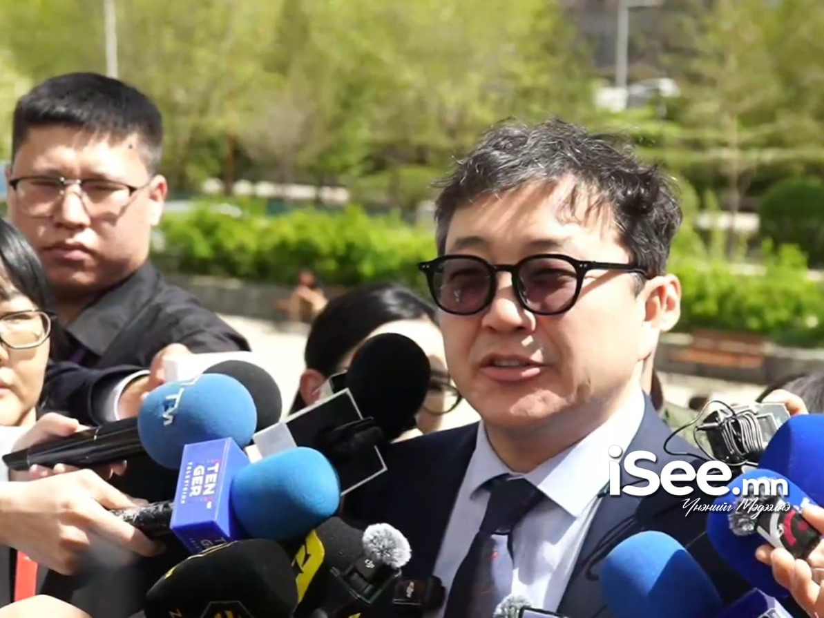 Ж.Сандагсүрэн: Дараагийн хотын даргад намайг дэвшүүлэх асуудал яригдаж байсан ч Удирдах зөвлөлөөр өөр нэр оруулж ирсэн