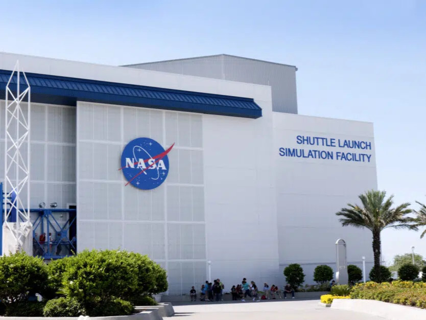 NASA саран дээр суурин бааз байгуулах төлөвлөгөөнийхөө дараагийн хэсгийг танилцууллаа