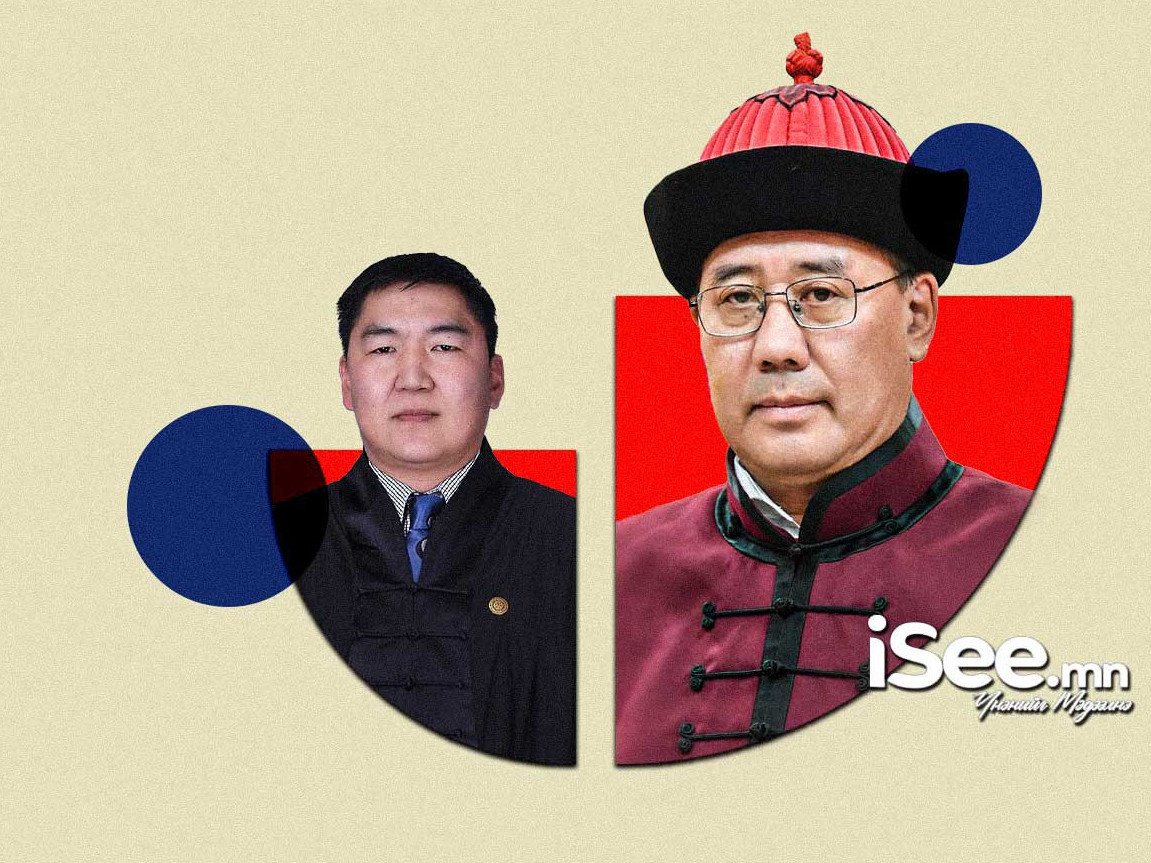 ҮХЦ-ийн шийдвэрээр Ерөнхий шүүгчийг зөвхөн нэг удаа томилдог байх хуулийн заалтыг хүчингүй болголоо