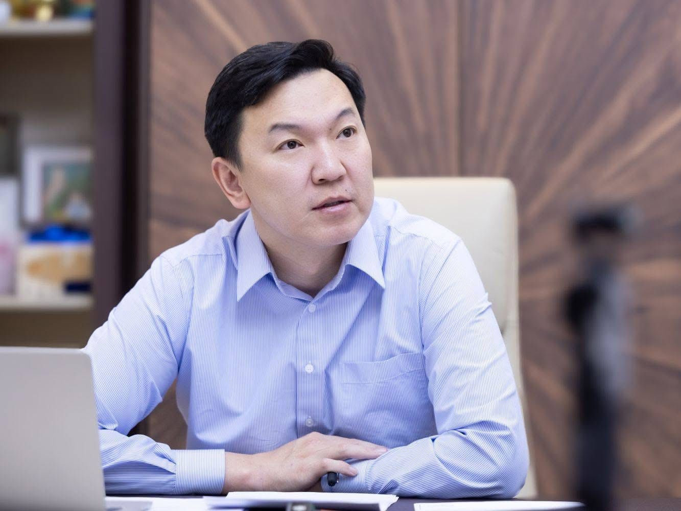 Н.Учрал: Төрийн бүх шатанд ажил, үр дүн, хариуцлага шаардаж байна  