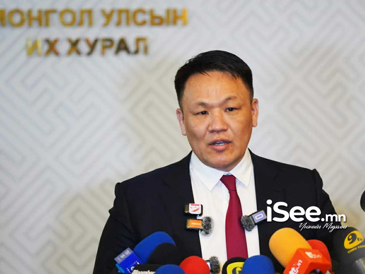 Н.Номтойбаяр: Цооногт унаж эндсэн охины нэрээр "Хотулангүнж" нэртэй уул уурхайн хяналт шалгалтыг улсын хэмжээнд эхлүүлнэ