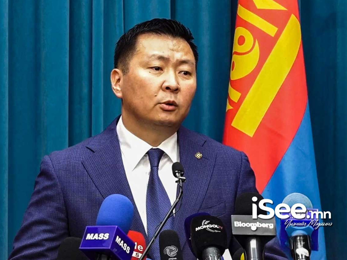 Э.Бат-Амгалан: Орон сууцны санхүүжилт, нийлүүлэлтийг зэрэг дэмжих хоёр хуулийн төслийг УИХ-д өргөн барина