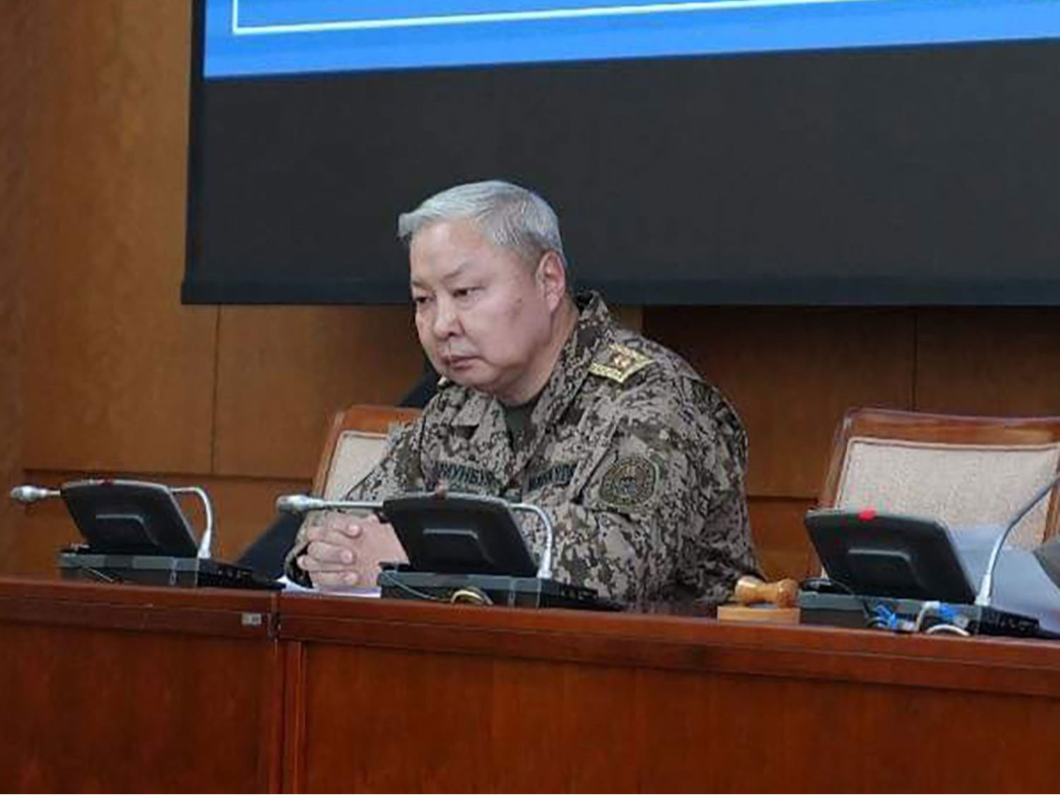 Г.Ариунбуян: Цооногт унасан хүүхэд шаварт даруулж гацсан, мөн хөрс нурах эрсдэлтэй байсан тул дээрээс нь татаж авах боломж байгаагүй
