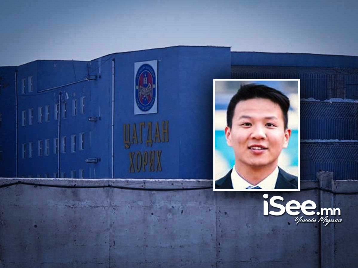 “Улаанбаатар метро” төслийн захирал Т.Мөнхдалайг яллагдагчаар татан үргэлжлүүлэн хорих саналыг прокуророос шүүхэд хүргүүлжээ