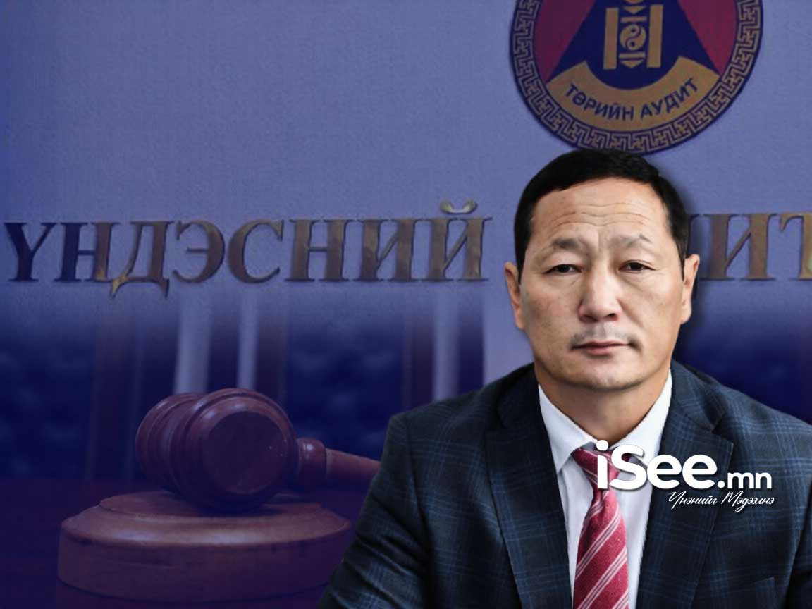 Аудитын зөрчилтэй холбоотой 74 асуудлыг прокурорт шилжүүлснээс 4 асуудалд яллах дүгнэлт үйлдэн шүүхэд шилжүүлжээ