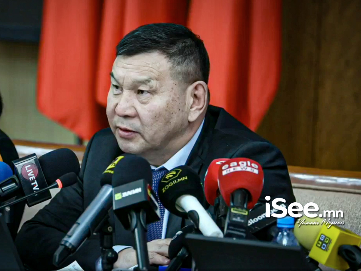 Ж.Батжаргал: МАН-ын бүлэг "Онтре"-гийн хэлэлцээр дуусах хүртэл зэсийн АМНАТ-ийг хөндөхгүй байх байр суурь дээр тогтлоо
