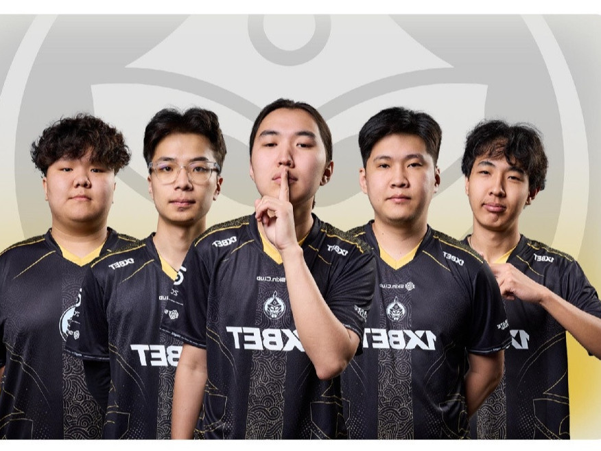 "The MongolZ" багийн "Intel Extreme Masters Cologne Major 2026" тэмцээний аваргын тоглолтууд маргааш эхэлнэ