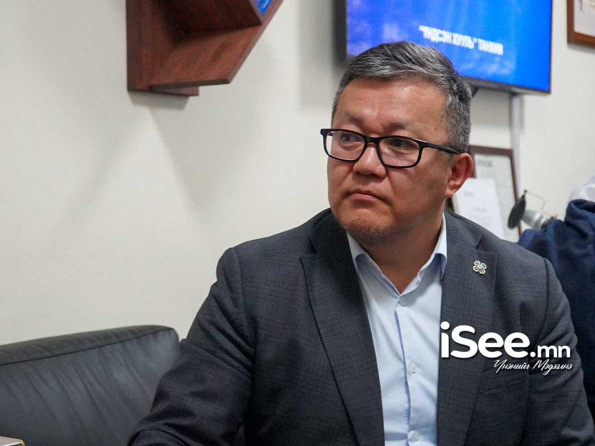 Ж.Золжаргал: Зөвшөөрлөө авчихсан боловсруулах үйлдвэрээс "баяжуулах зөвшөөрөл" дахин шаардах нь “даргын гарын үсэг” нэмэгдэхээс өөр ямар ч ашиггүй