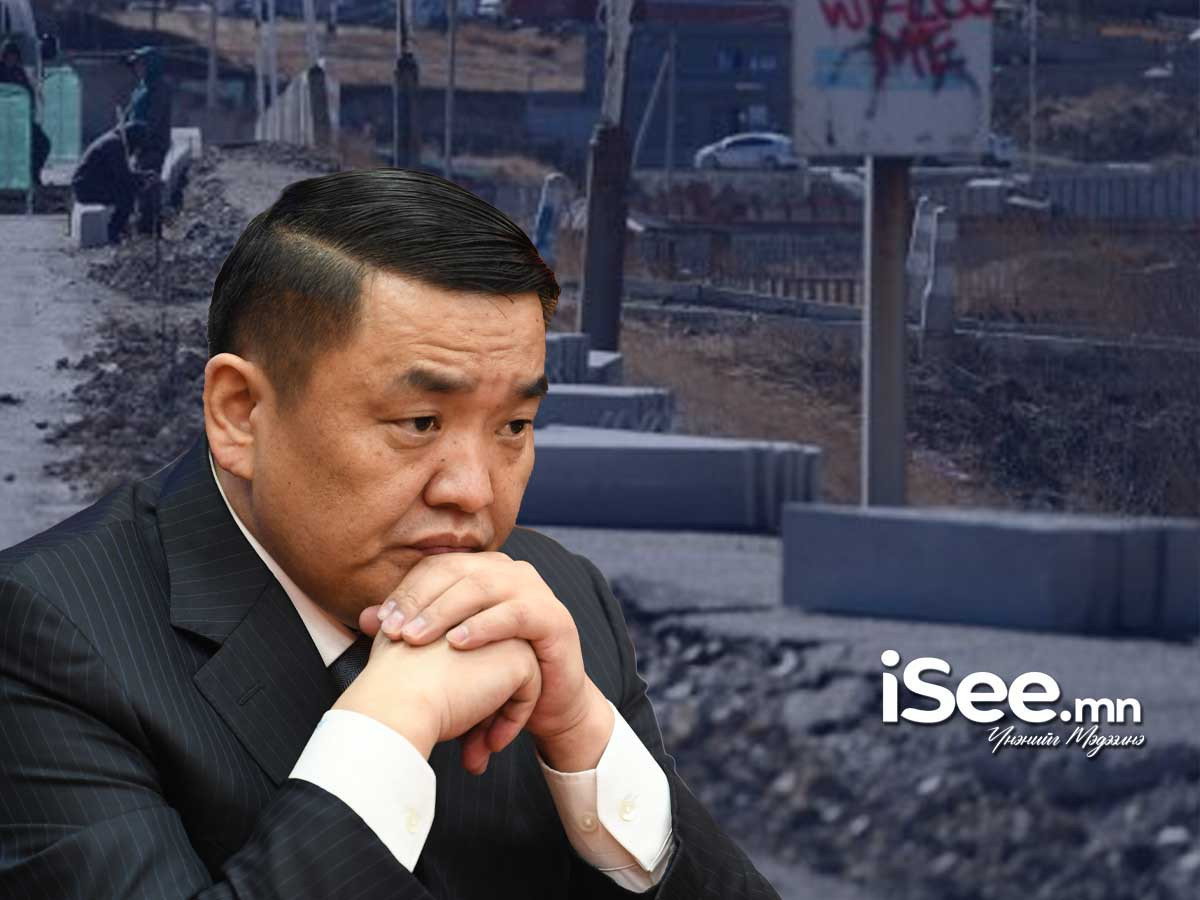 Ерөнхий хяналтын сонсголд Б.Мөнхбат орлогч "Бродюртэй холбоотой ажлын хэсэг" байгуулсан хэмээн худал мэдээлэл түгээжээ
