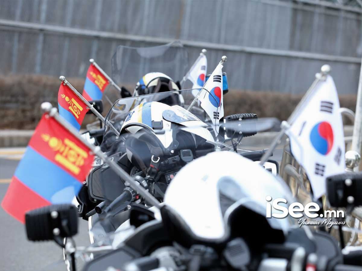 Монгол Улсаас БНСУ-д суугаа Элчин сайдын яамнаас сэрэмжлүүлэг гаргажээ