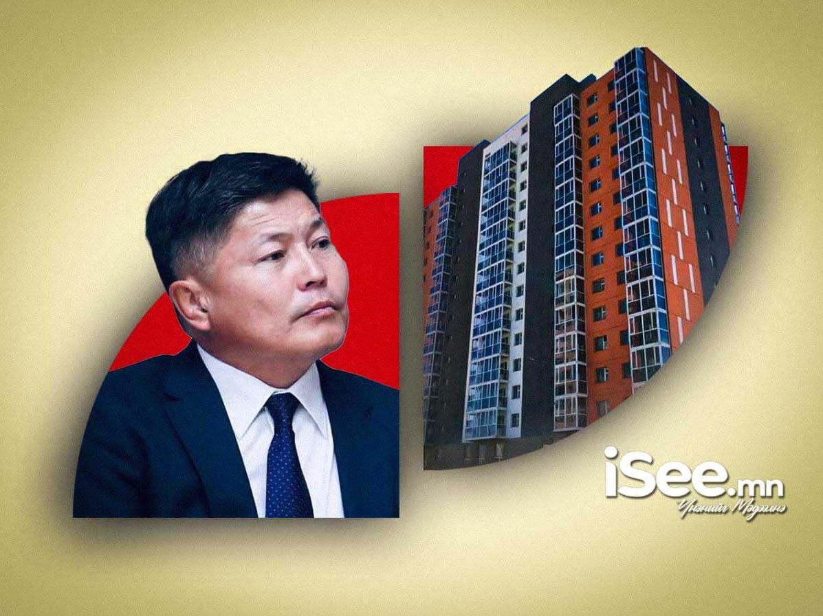 Х.Нямбаатар СХД-ийн хүүхдийн эмнэлгийн газрыг өөрийн компанид шилжүүлж, “Хамаг Монгол” хотхоноо барьсан байж магадгүй байна