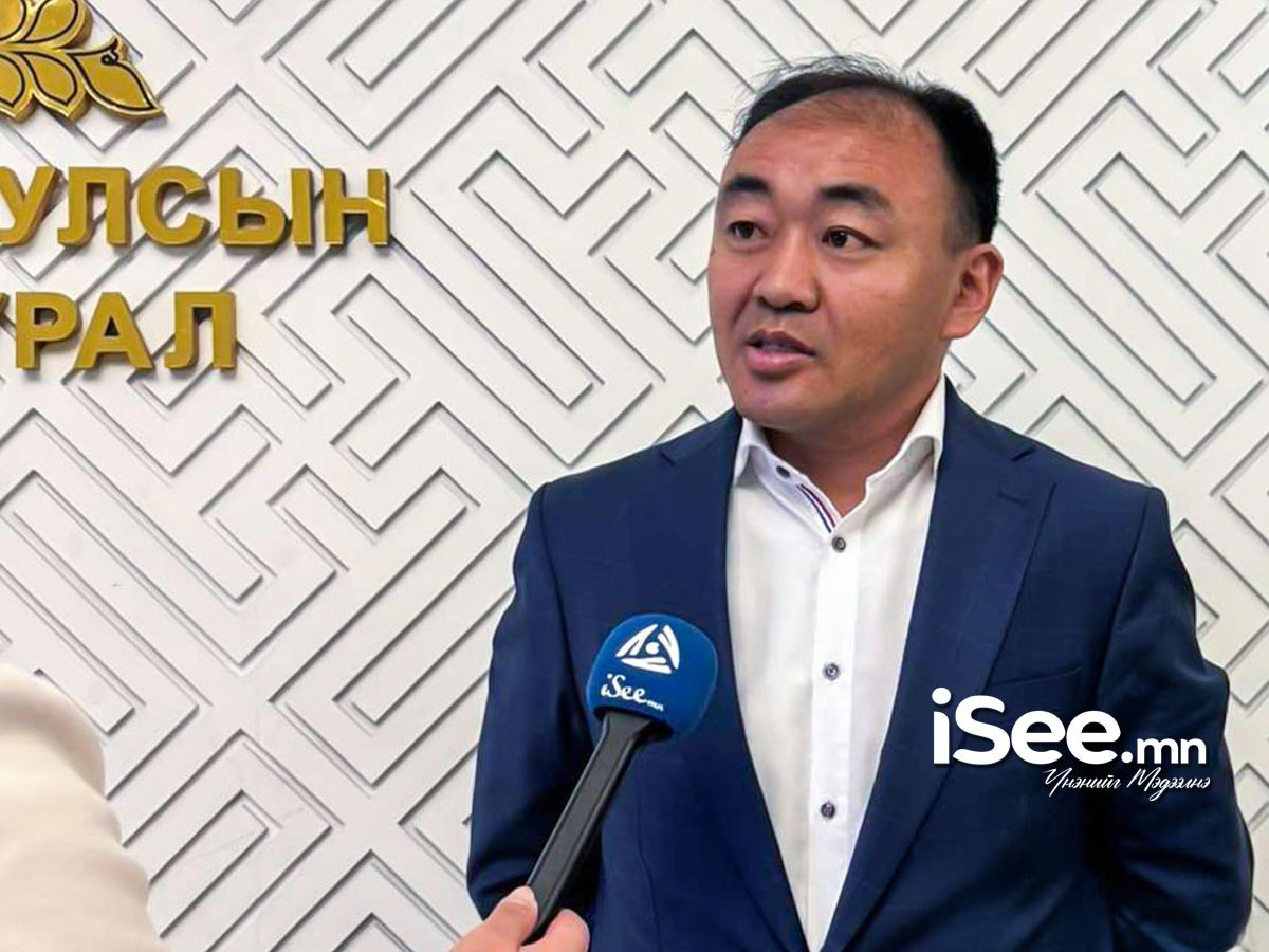 Ц.Түмэнбаярыг Нийслэлийн АН-ын Бодлогын зөвлөлүүдийн ерөнхий менежерээр томиллоо