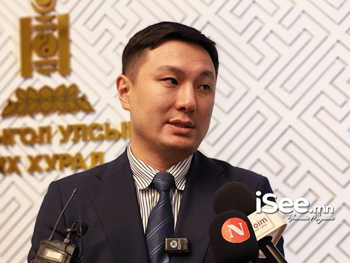 Ч.Хишигдалай: Улсын хэмжээнд АИ92 автобензиний 25 хоногийн нөөцтэй байна