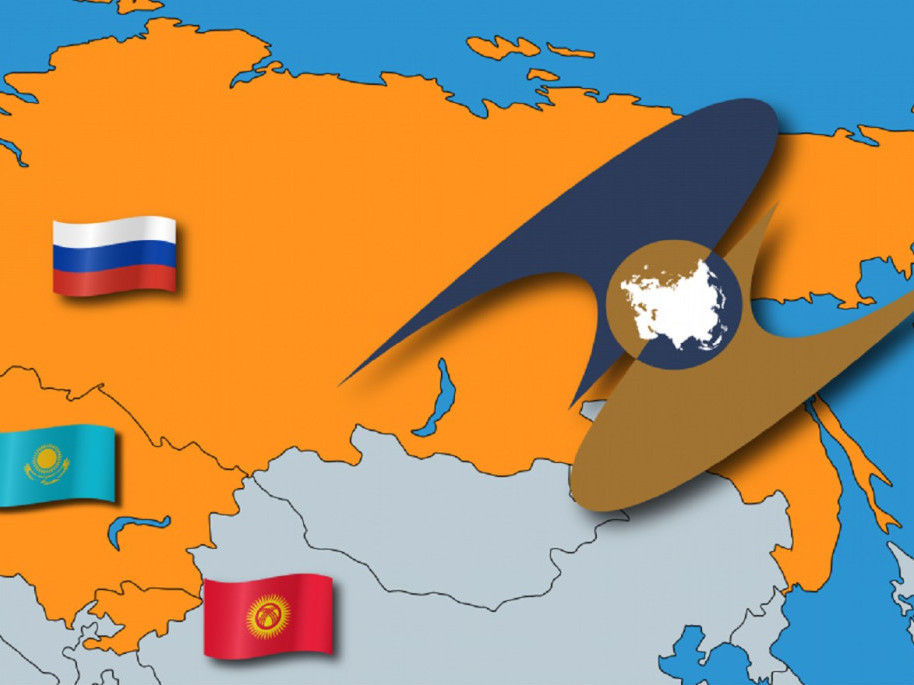 Евразийн эдийн засгийн холбоотой хийх чөлөөт худалдааны хэлэлцээр өнөөдрөөс хэрэгжиж эхэлнэ
