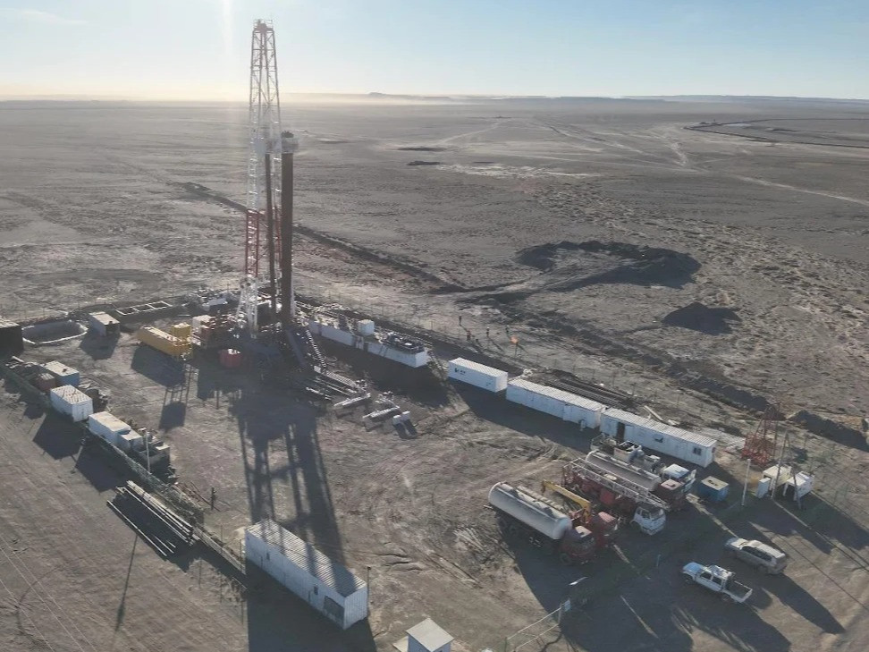 Jade Gas санхүүжилтийн гэрээ байгуулбал Тавантолгойн метан хийн төслийн өрөмдлөгийг 2027 оны эхээр эхлүүлнэ